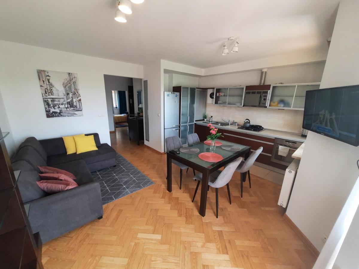 Apartament Sloneczny Apartament Bluszczanska Warszawa Zewnętrze zdjęcie