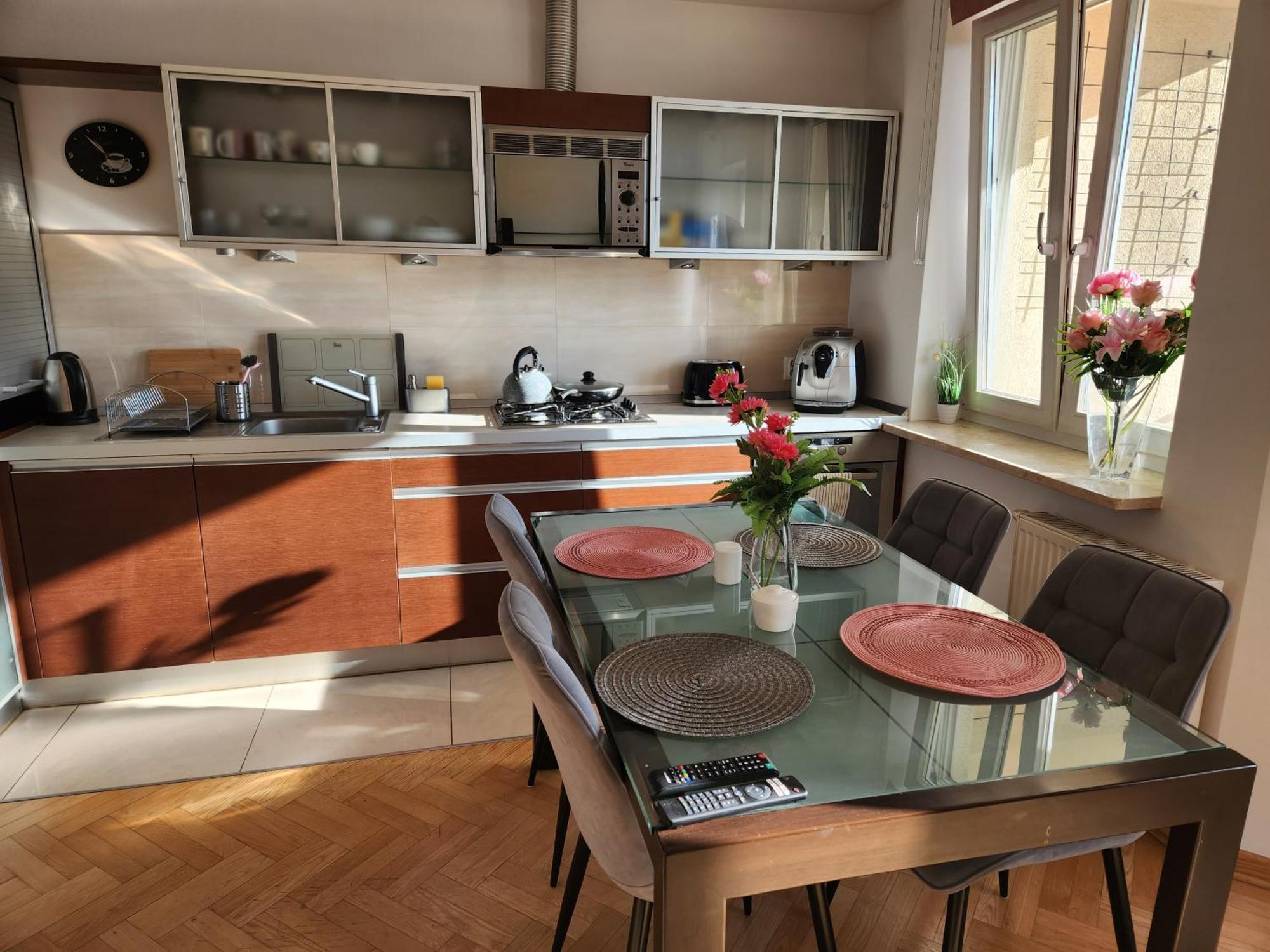 Apartament Sloneczny Apartament Bluszczanska Warszawa Zewnętrze zdjęcie