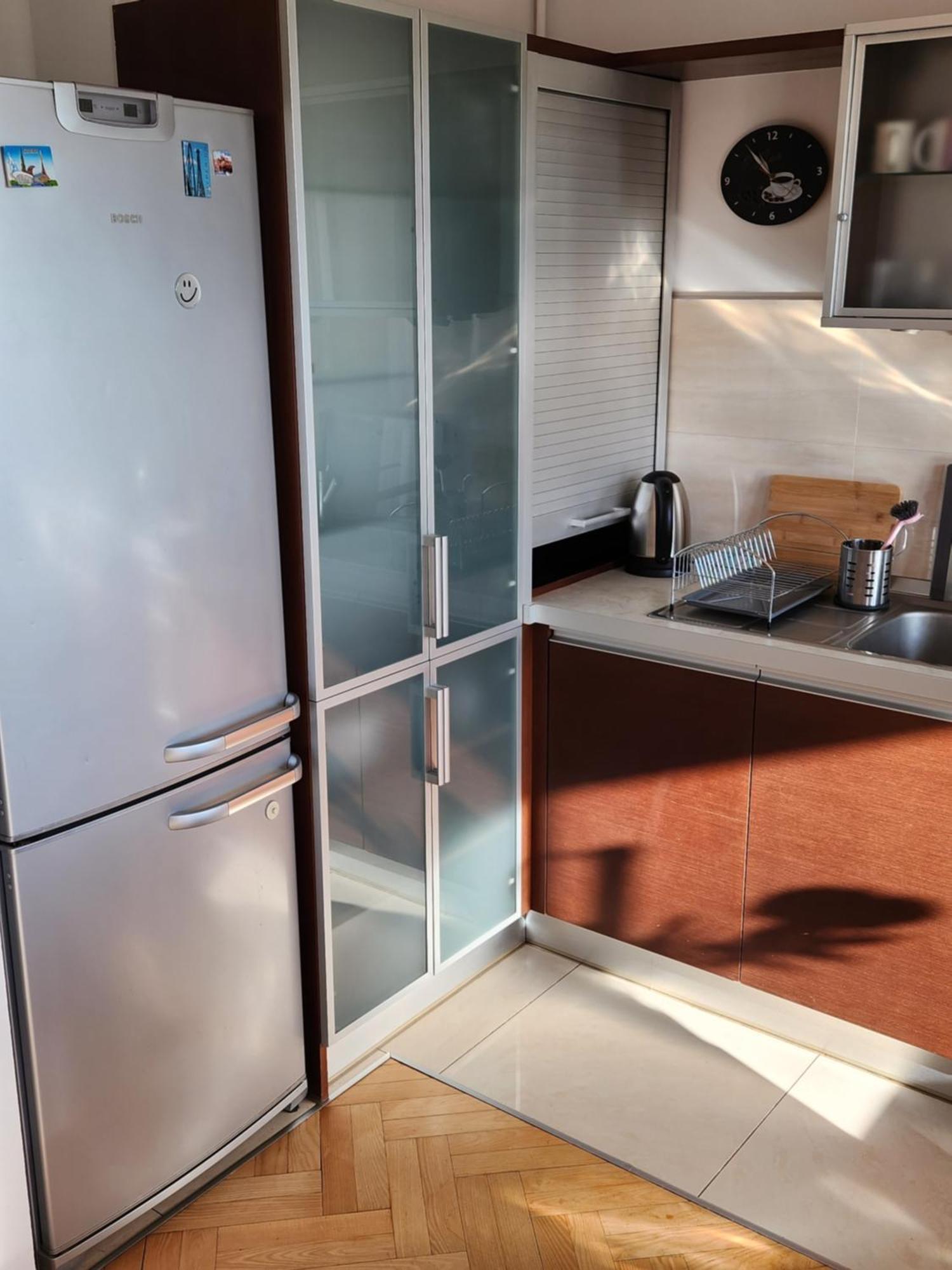 Apartament Sloneczny Apartament Bluszczanska Warszawa Zewnętrze zdjęcie