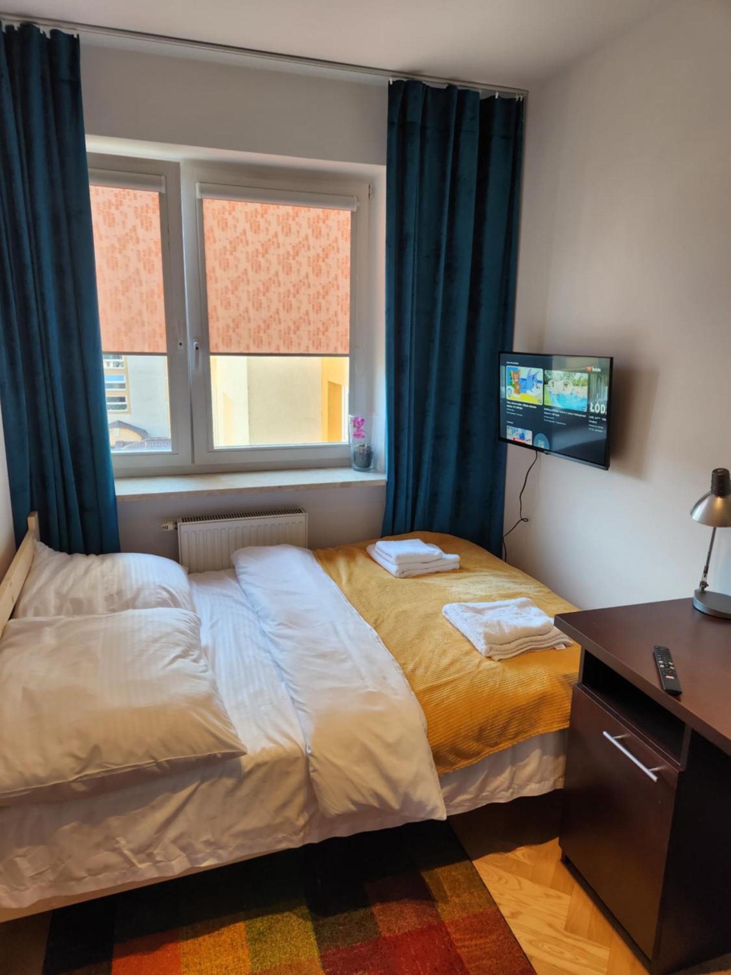 Apartament Sloneczny Apartament Bluszczanska Warszawa Zewnętrze zdjęcie